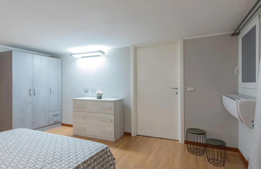 2 Suite con 2 bagni privati - De Angeli Suites-1