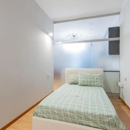 2 Suite con 2 bagni privati - De Angeli Suites-2